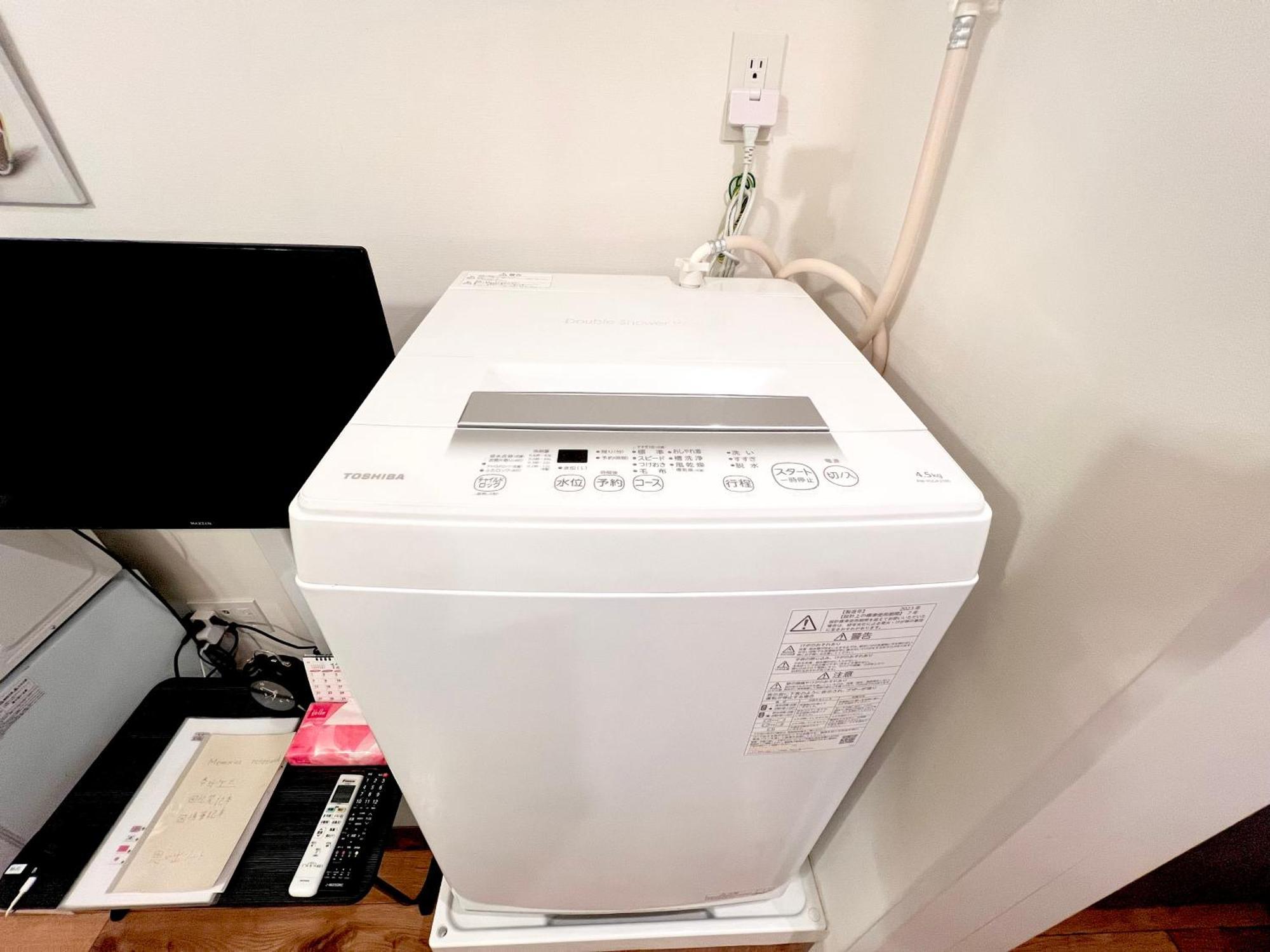 秋葉原201ー民泊bnbー秋葉原や浅草が徒歩圏ですー無料wifi طوكيو المظهر الخارجي الصورة